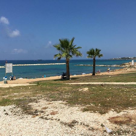 Diamond Complex Apartment Paphos Exterior foto