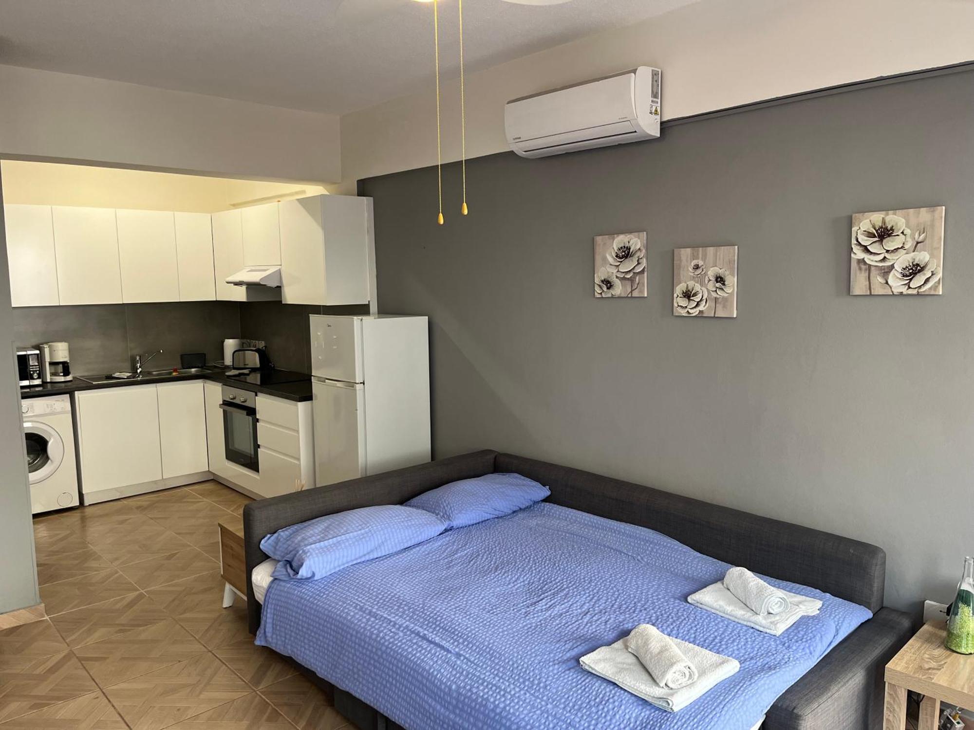 Diamond Complex Apartment Paphos Exterior foto