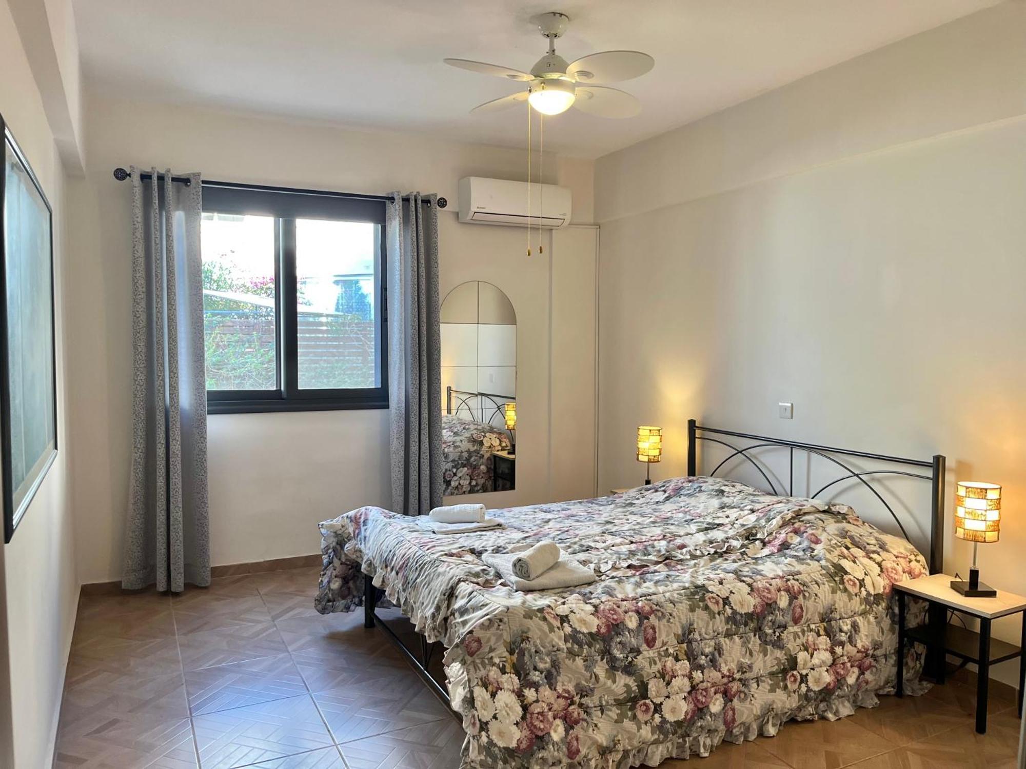 Diamond Complex Apartment Paphos Exterior foto