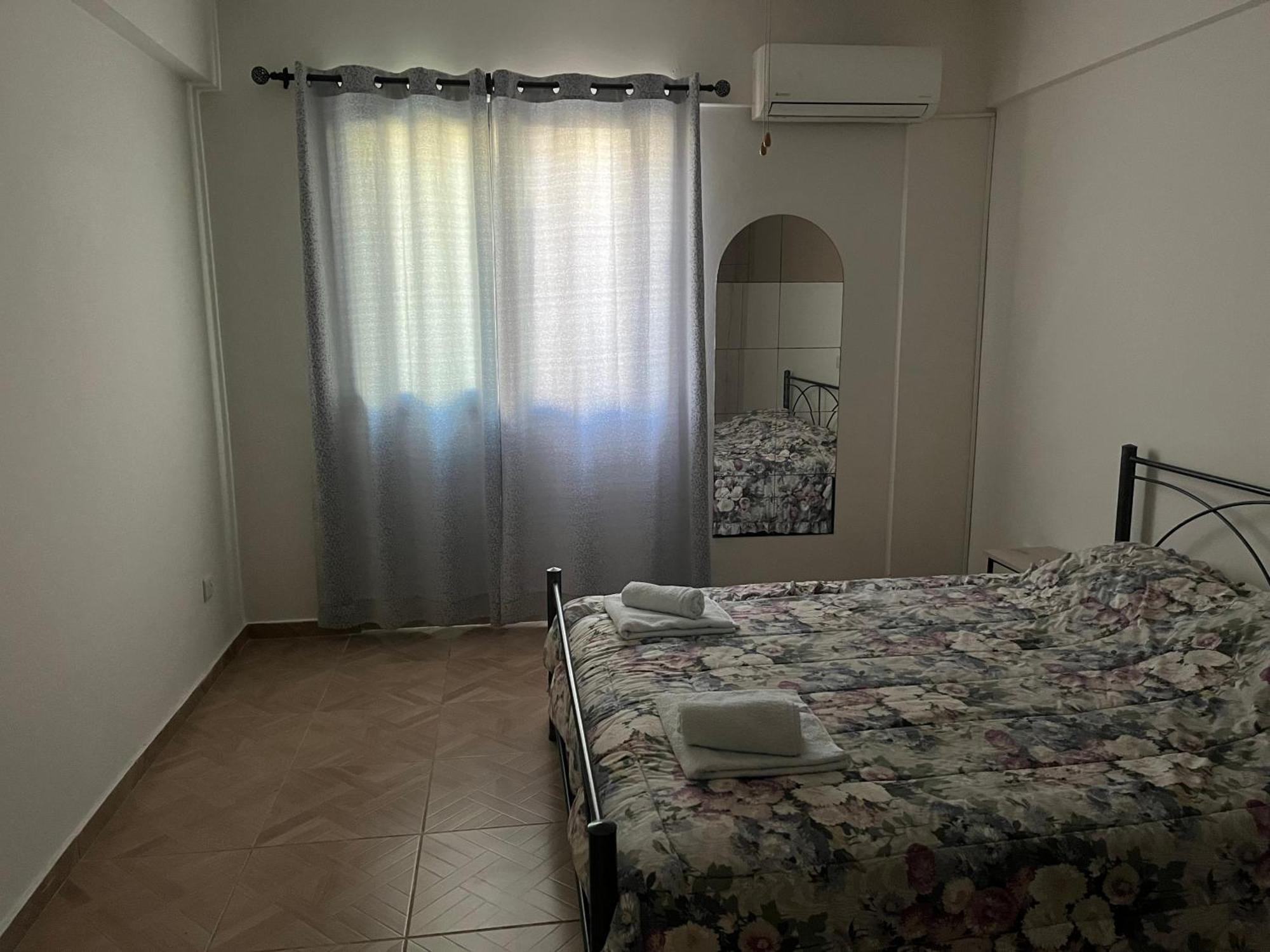 Diamond Complex Apartment Paphos Exterior foto