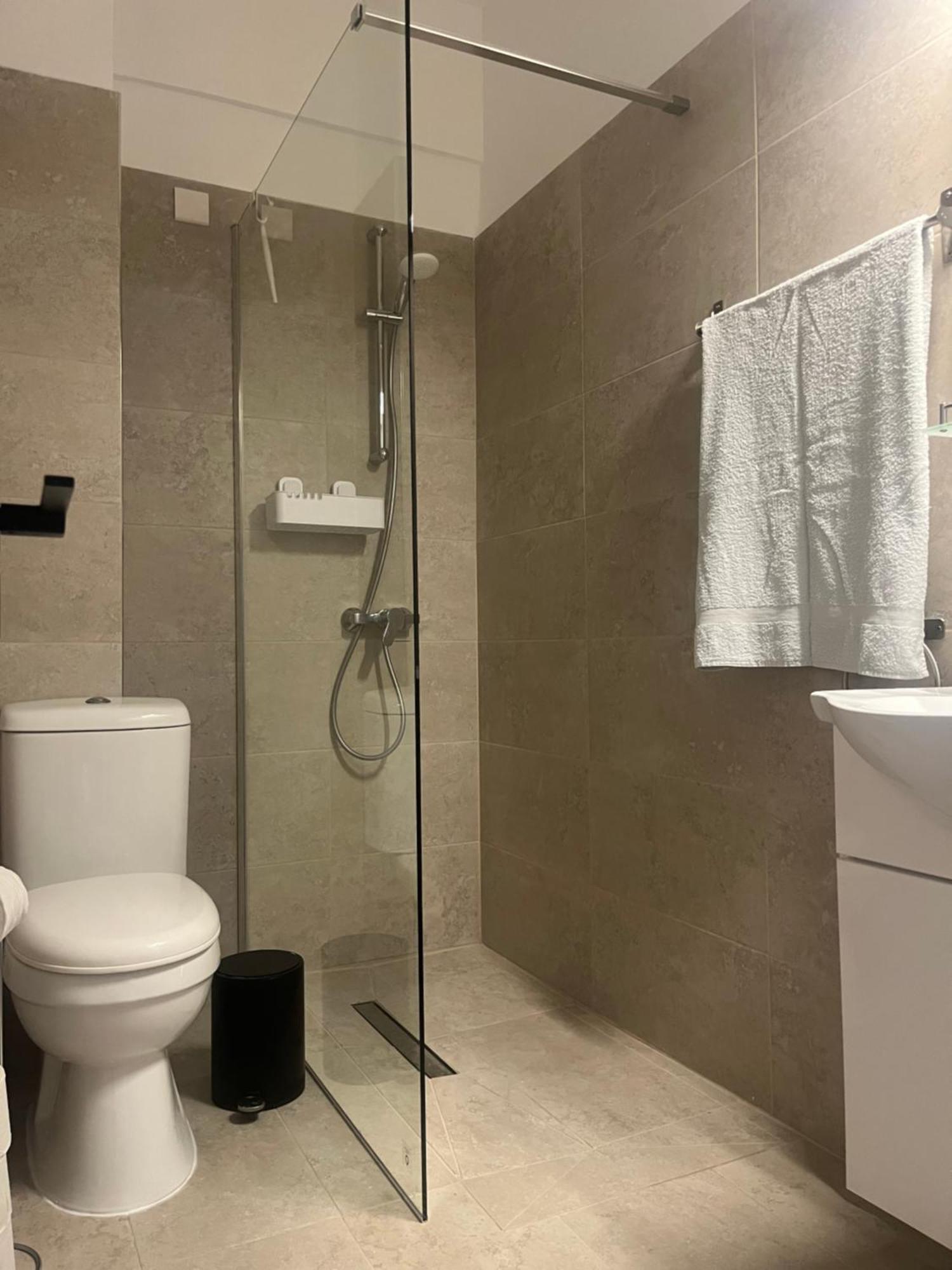 Diamond Complex Apartment Paphos Exterior foto