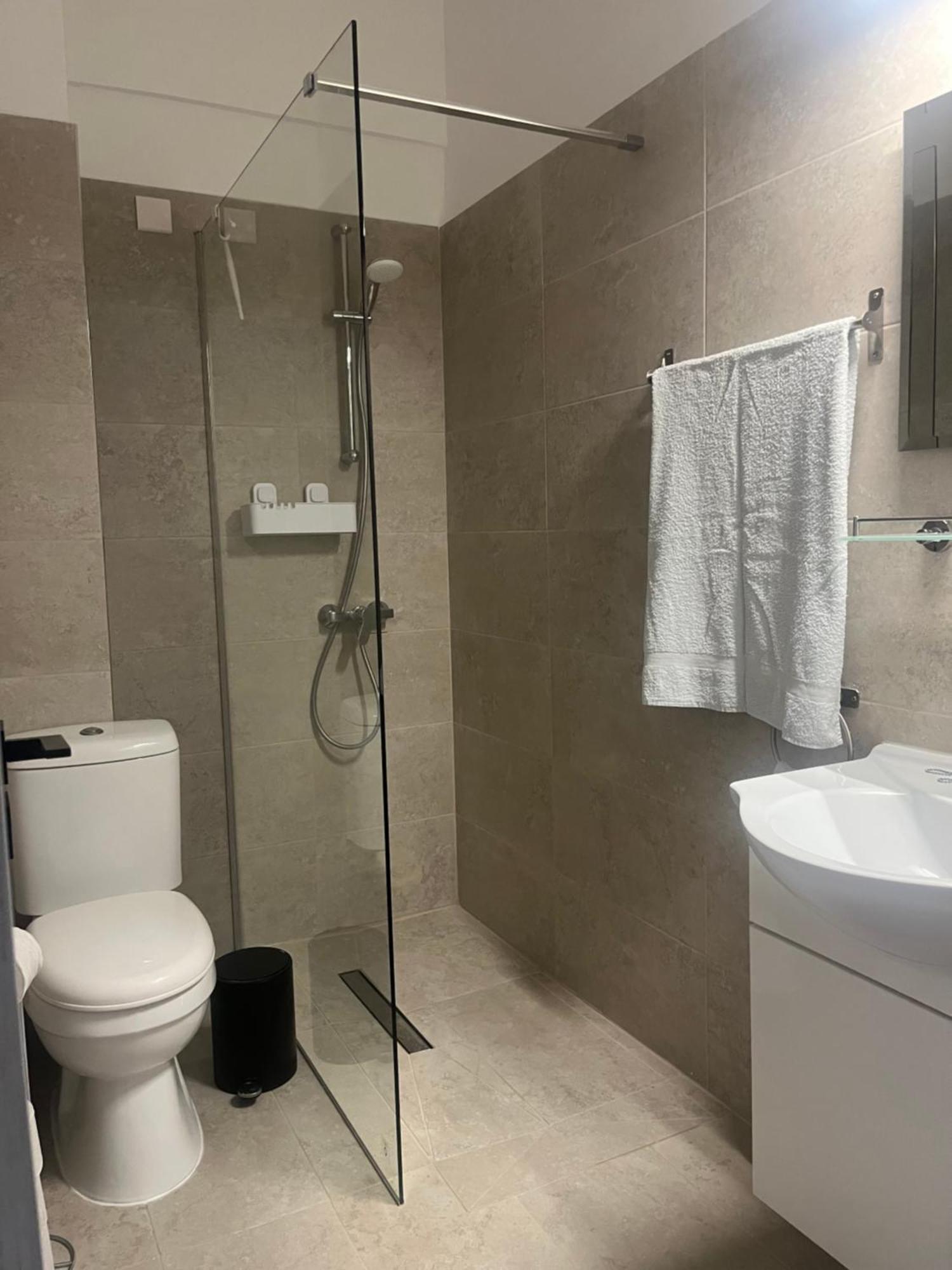 Diamond Complex Apartment Paphos Exterior foto