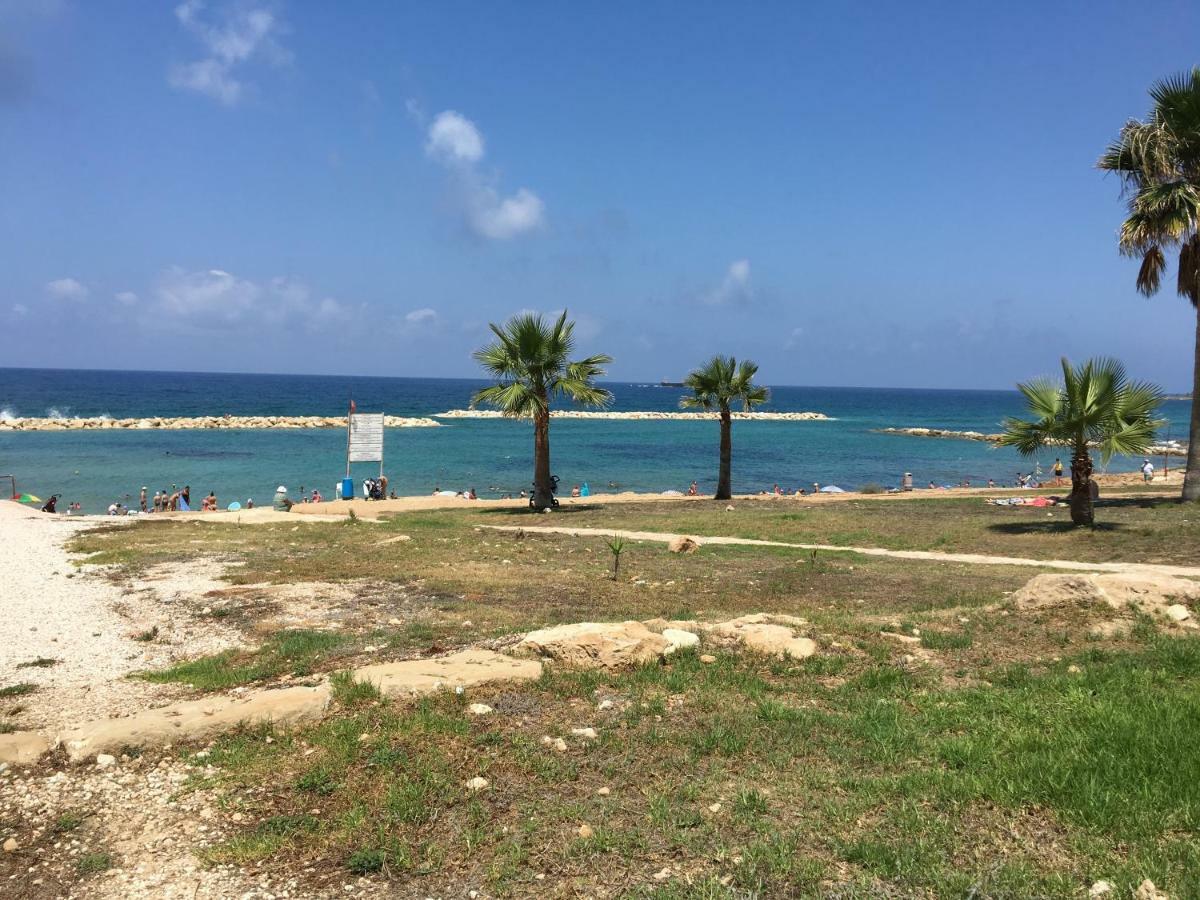 Diamond Complex Apartment Paphos Exterior foto